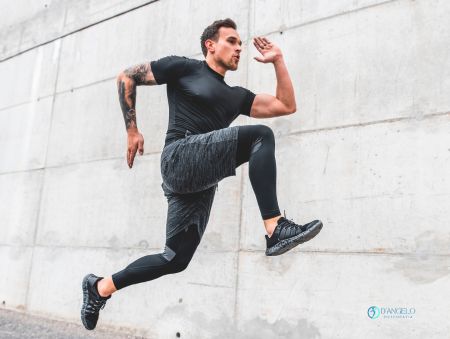 Osteopatia per lo sport: migliorare le prestazioni e prevenire gli infortuni